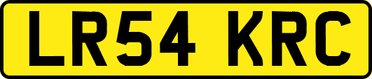 LR54KRC