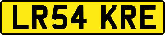 LR54KRE
