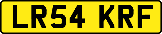 LR54KRF