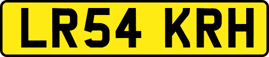 LR54KRH