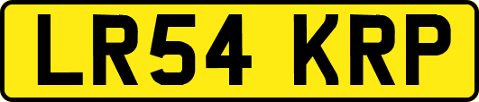 LR54KRP