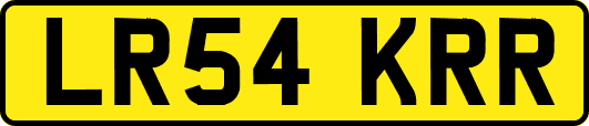 LR54KRR