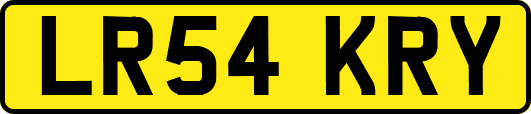 LR54KRY