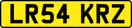 LR54KRZ