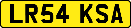 LR54KSA