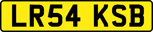 LR54KSB