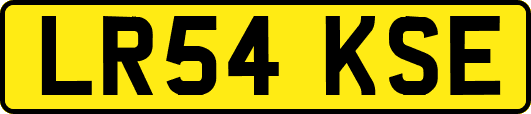 LR54KSE
