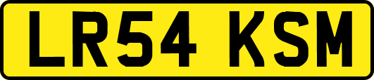 LR54KSM