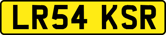 LR54KSR