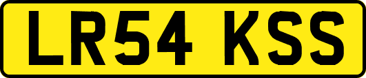 LR54KSS