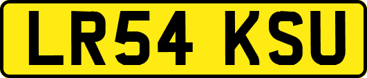 LR54KSU