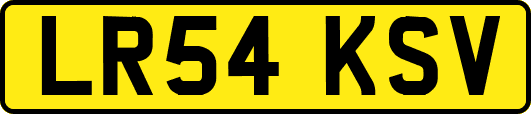 LR54KSV