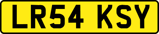 LR54KSY