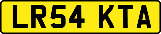 LR54KTA