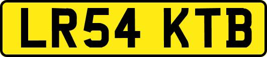 LR54KTB