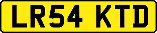 LR54KTD