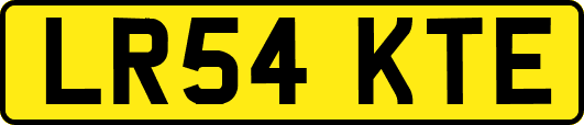 LR54KTE