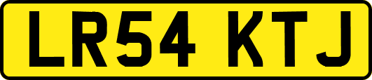 LR54KTJ