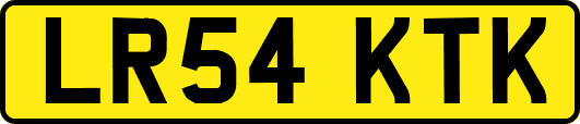 LR54KTK
