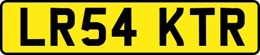 LR54KTR