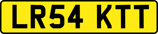 LR54KTT