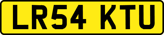 LR54KTU