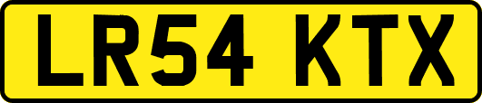 LR54KTX