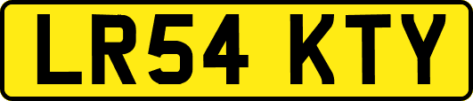 LR54KTY