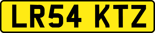 LR54KTZ