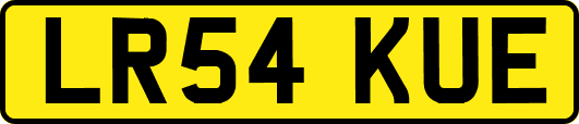 LR54KUE