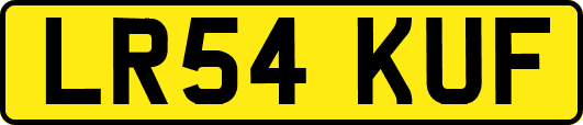 LR54KUF