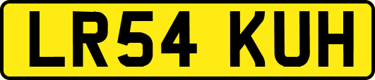 LR54KUH