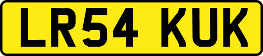 LR54KUK