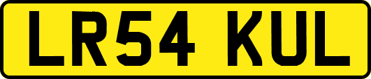 LR54KUL