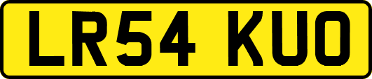 LR54KUO