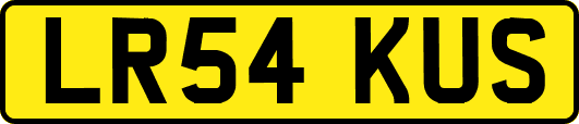 LR54KUS