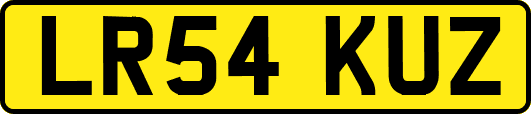 LR54KUZ