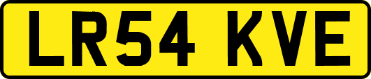 LR54KVE