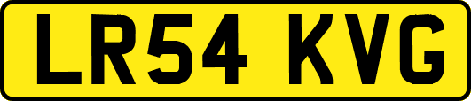 LR54KVG