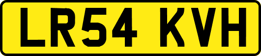 LR54KVH