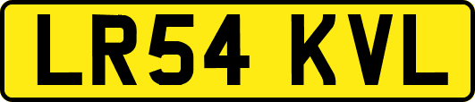 LR54KVL