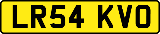 LR54KVO