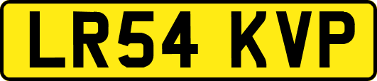 LR54KVP