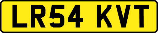 LR54KVT