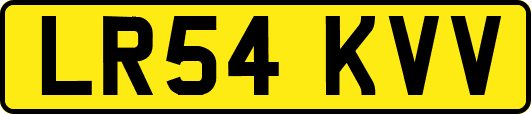 LR54KVV