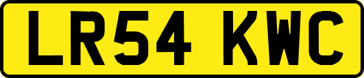 LR54KWC