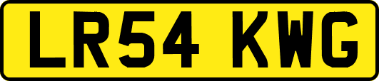 LR54KWG