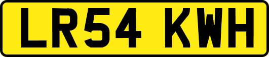 LR54KWH
