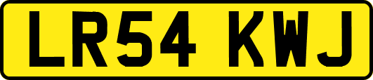 LR54KWJ
