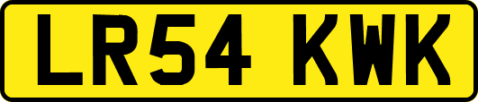 LR54KWK